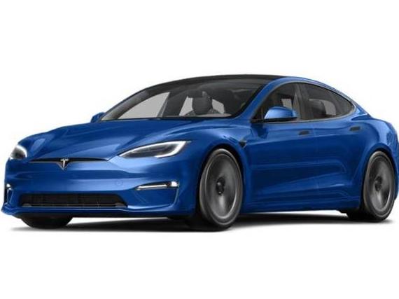 TESLA MODEL S 2022 5YJSA1E50NF477634 image TESLA MODEL S 2022 5YJSA1E50NF477634 image